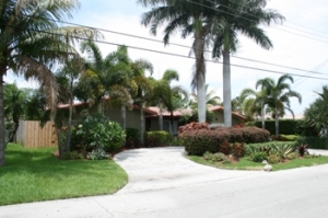 Royal Palm Isles homes for sale