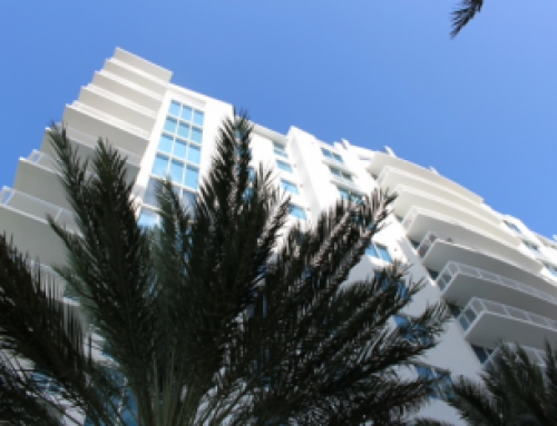 Sapphire Fort Lauderdale Beach real estate market update