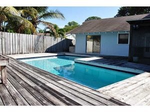Fort Lauderdale real estate for sale