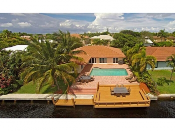 Fort Lauderdale Luxury Real Estate