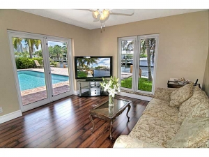 Luxury homes Fort Lauderdale
