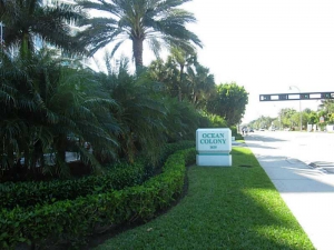 Waterfront real estate Fort Lauderdale