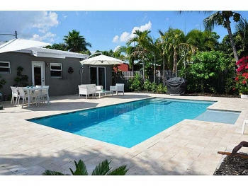 Homes for sale in Fort Lauderdale