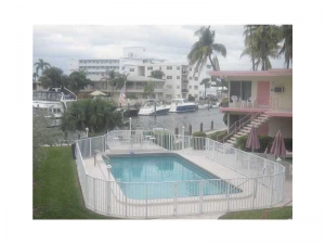 Fort Lauderdale beach real estate
