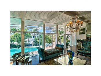 Ft Lauderdale luxury real estate