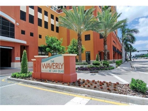 Waverly Fort Lauderdale