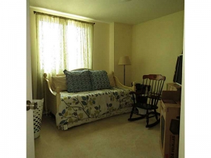 bedroom Fort Lauderdale rental