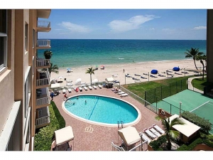 Condos for sale in Fort Lauderdale