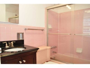 Bathroom Fort Lauderdale condo for sale