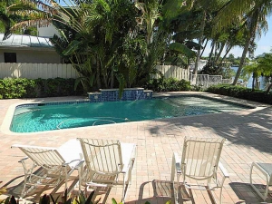 Fort Lauderdale luxury real estate