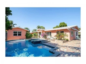 Wilton Manors sold homes
