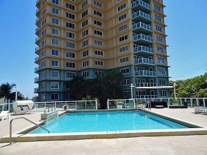 Park Tower condo for sale