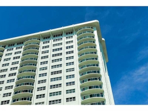 Fort Lauderdale Beach condos for sale
