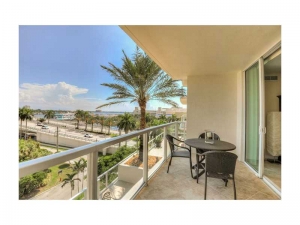 Fort Lauderdale luxury condos for sale