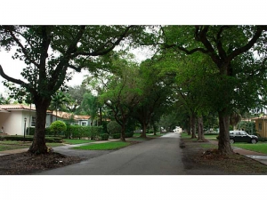 Coral Gables homes for sale