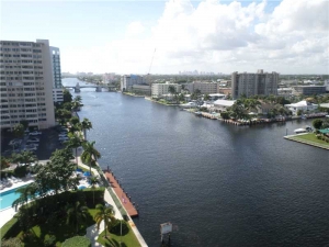 Fort Lauderdale Beach Condos for sale