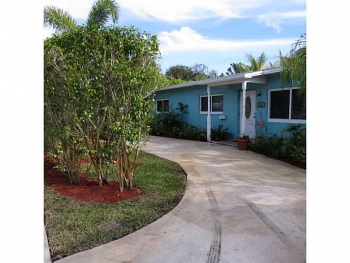 Wilton Manors homes for sale