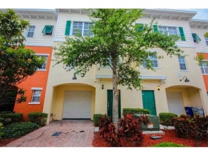 Fort Lauderdale townhouses for sale