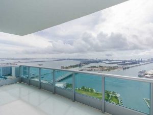 Miami luxury real estate