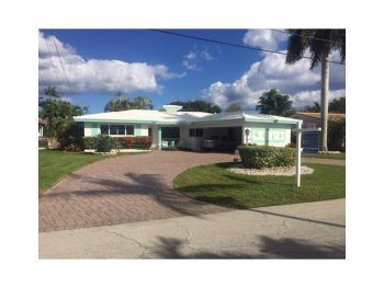 Wilton Manors homes for sale