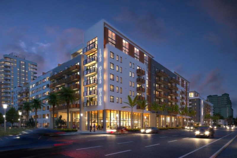 Fort Lauderdale real estate and contruction