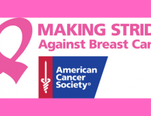 American Cancer Society Breast Cancer Awareness